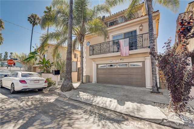 207 N Cabrillo Avenue, San Pedro, CA, 90731 207 N Cabrillo Avenue, San Pedro, CA, 90731