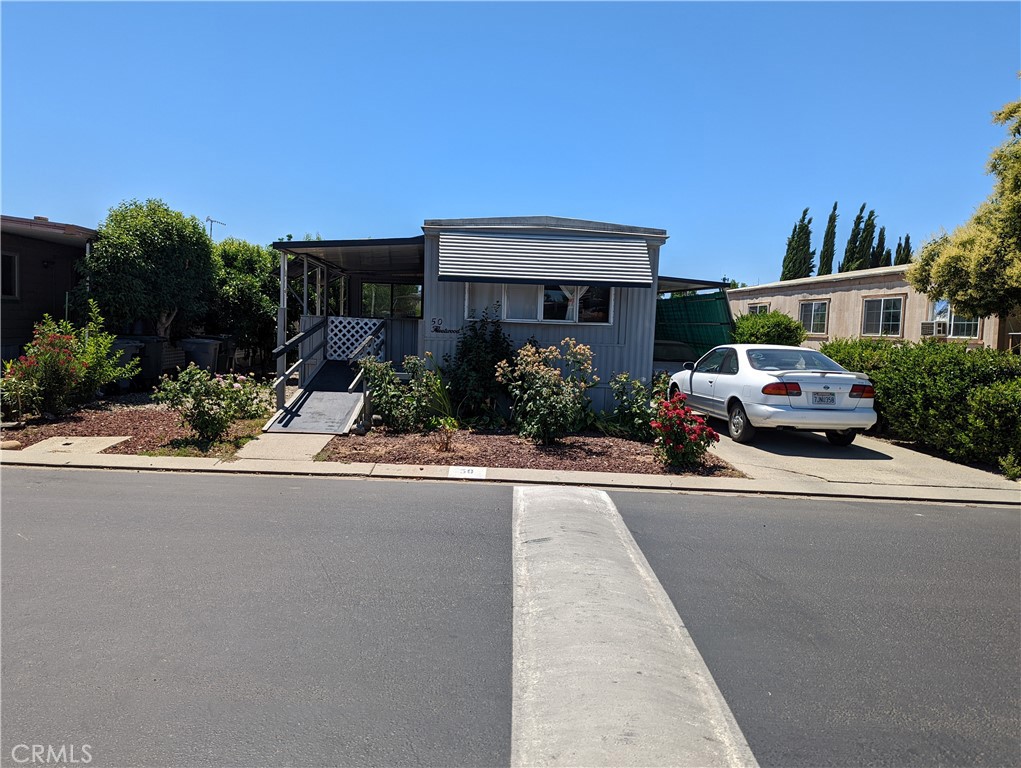 2500 N HWY 59 Space 50, Merced, CA 95348