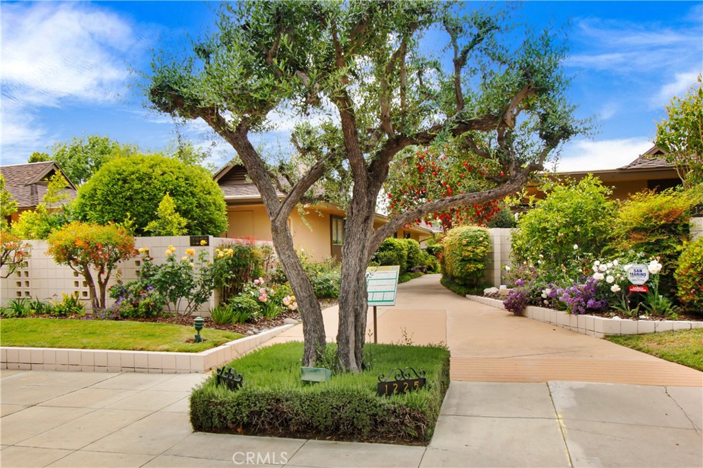 1225 N Granada Avenue 45 Alhambra, California 1225 N Granada Avenue 45