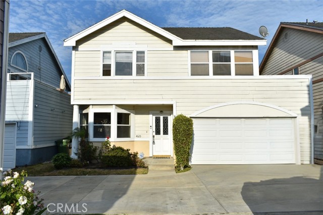 Detail Gallery Image 1 of 24 For 4623 W 171st St, Lawndale,  CA 90260 - 3 Beds | 3 Baths
