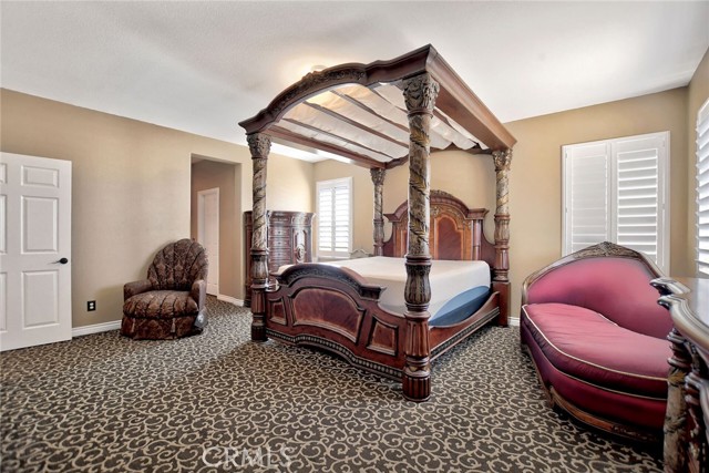 Detail Gallery Image 26 of 41 For 3107 San Luis Dr, Lancaster,  CA 93535 - 5 Beds | 3/1 Baths