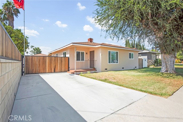 2507 Lincoln Avenue
