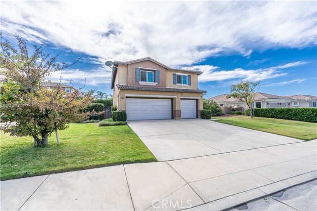 18269 Blue Sky St, Riverside, CA 92508