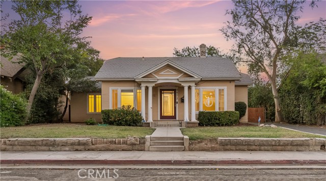 Front Image Thumbnail for CRIV25241697