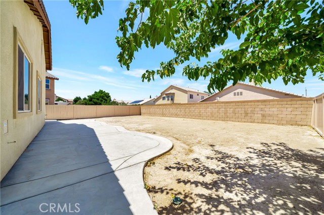 Detail Gallery Image 58 of 59 For 4127 W Avenue J7, Lancaster,  CA 93536 - 4 Beds | 3 Baths