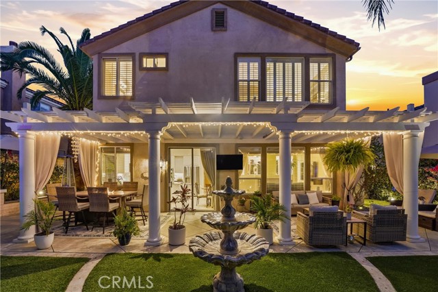 Detail Gallery Image 33 of 46 For 25441 Pacific Hills, Mission Viejo,  CA 92692 - 4 Beds | 2/1 Baths