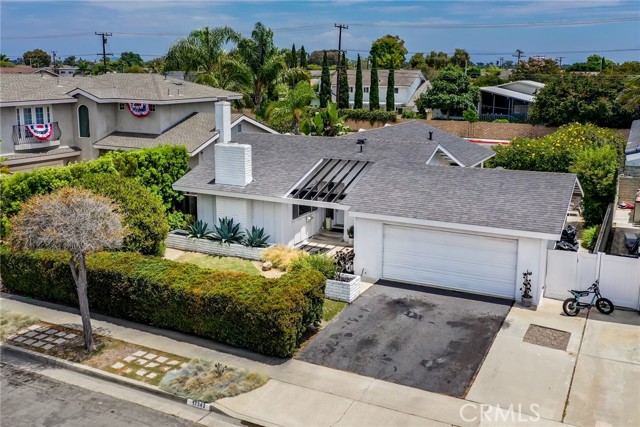 17342 Wild Rose Ln, Huntington Beach, CA 92649