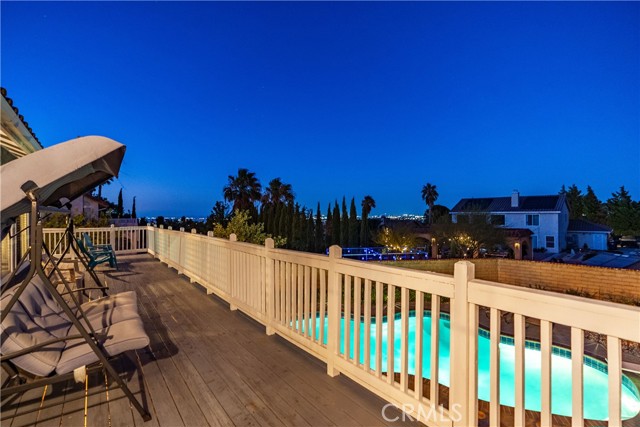Detail Gallery Image 7 of 75 For 40755 via Tranqilo, Palmdale,  CA 93551 - 6 Beds | 3 Baths