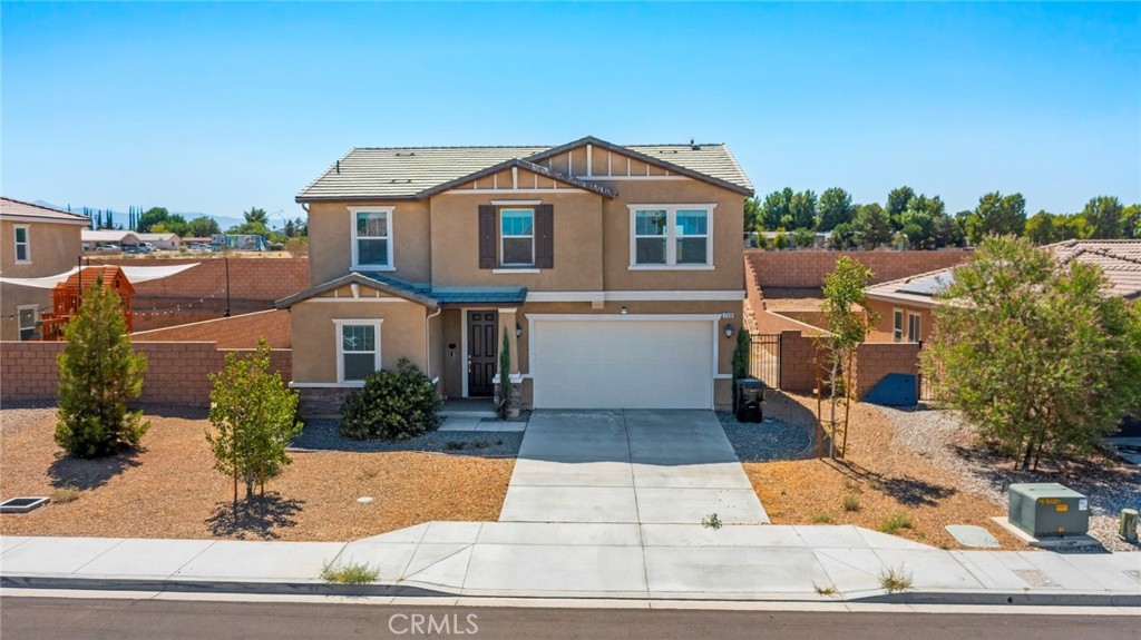12938 Rocky Trail Way