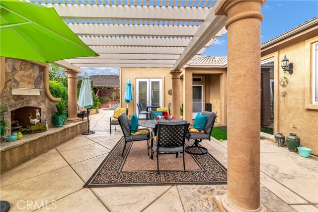 Detail Gallery Image 33 of 54 For 659 Price Dr, Hemet,  CA 92545 - 4 Beds | 3 Baths