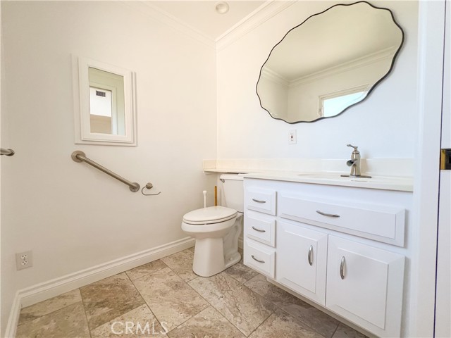 Detail Gallery Image 15 of 15 For 13301 St. Andrews Dr., M6-138a, Seal Beach,  CA 90740 - 2 Beds | 1/1 Baths