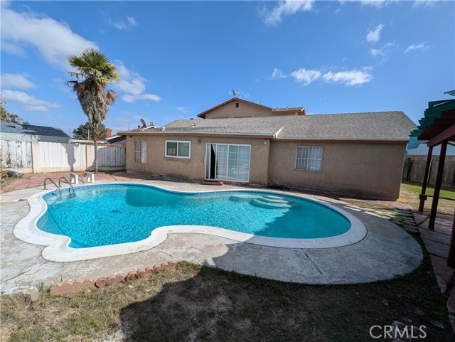 Home for Sale in Chula Vista