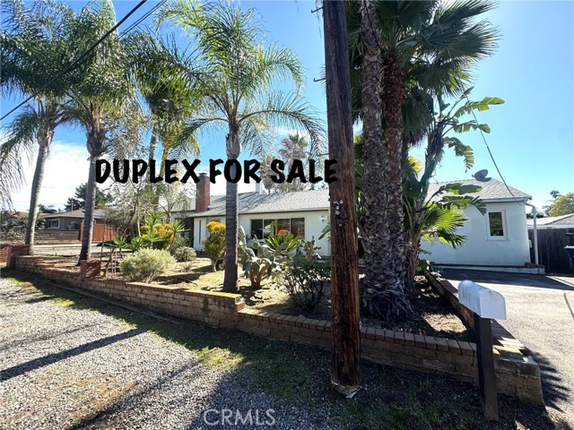 Detail Gallery Image 46 of 46 For 581 585 Montview, Escondido,  CA 92025 - 4 Beds | 2 Baths