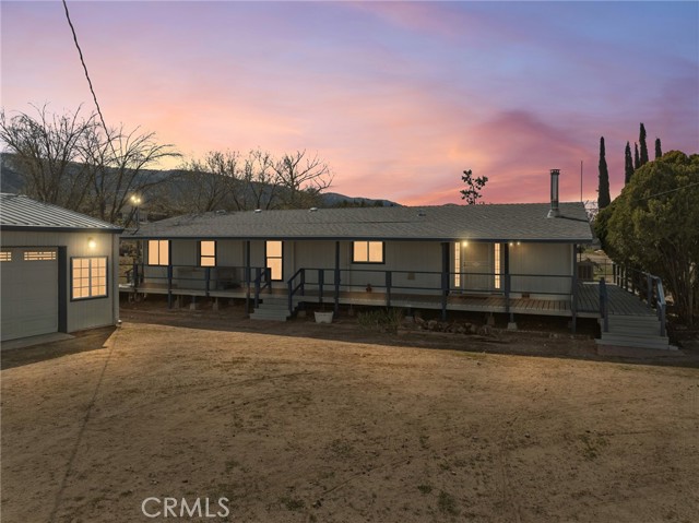 Detail Gallery Image 27 of 34 For 599 Smoke Tree Rd, Pinon Hills,  CA 92372 - 2 Beds | 2 Baths