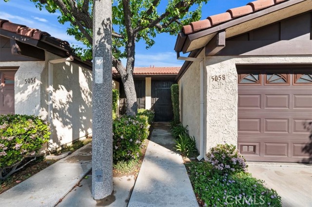 Detail Gallery Image 5 of 37 For 5058 Tierra Antigua, Whittier,  CA 90601 - 2 Beds | 2 Baths