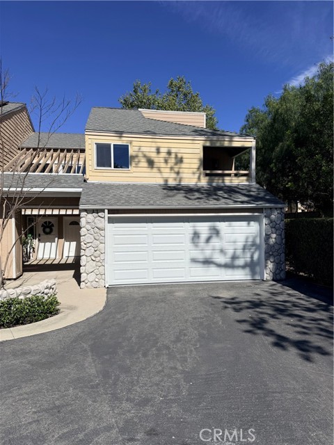 Detail Gallery Image 2 of 24 For 23551 Avenida La Caza #129 a,  Coto de Caza,  CA 92679 - 1 Beds | 1 Baths