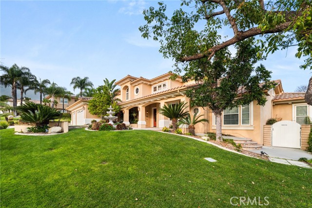 Detail Gallery Image 5 of 62 For 5655 High Meadow, Rancho Cucamonga,  CA 91737 - 5 Beds | 4/1 Baths