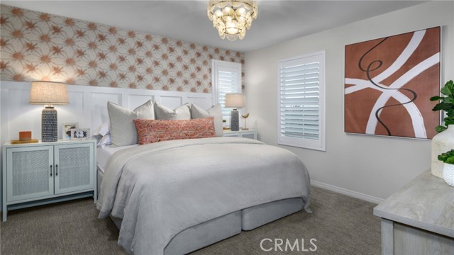 Detail Gallery Image 4 of 18 For 2456 Gunner Ridge Way, Rialto,  CA 92377 - 3 Beds | 2 Baths
