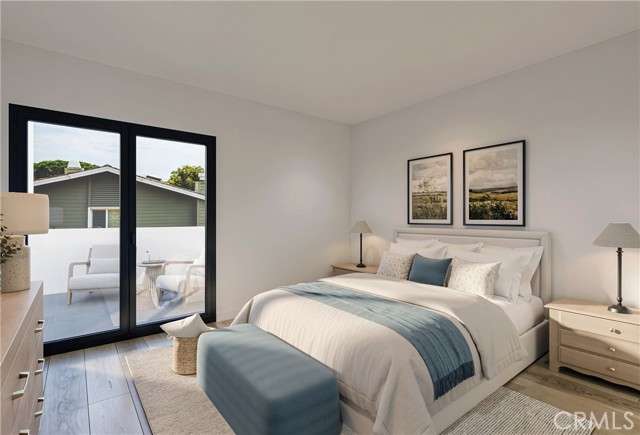 Detail Gallery Image 6 of 10 For 24722 Del Prado #205,  Dana Point,  CA 92629 - 2 Beds | 2/1 Baths