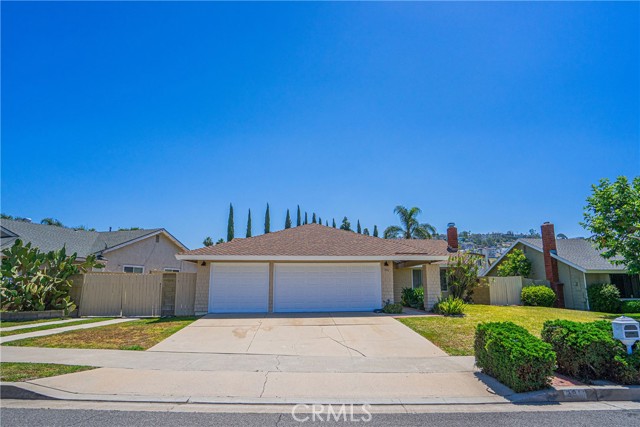 Detail Gallery Image 4 of 35 For 291 S Earlham St, Orange,  CA 92869 - 3 Beds | 2 Baths