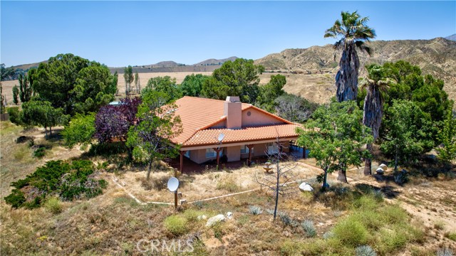 Detail Gallery Image 2 of 42 For 6201 Mias Canyon Rd, Banning,  CA 92220 - 3 Beds | 2 Baths