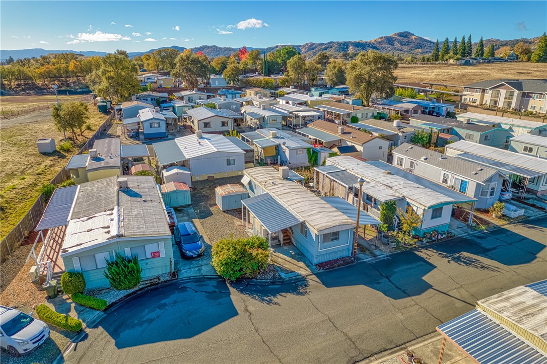 Detail Gallery Image 32 of 43 For 1025 Martin St #13,  Lakeport,  CA 95453 - 2 Beds | 1 Baths