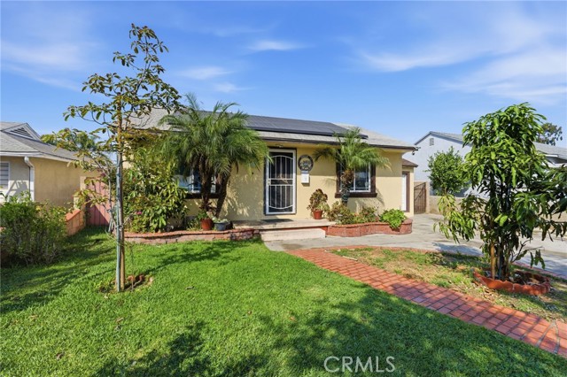 Detail Gallery Image 31 of 48 For 14329 Seaforth, Norwalk,  CA 90650 - 4 Beds | 2 Baths