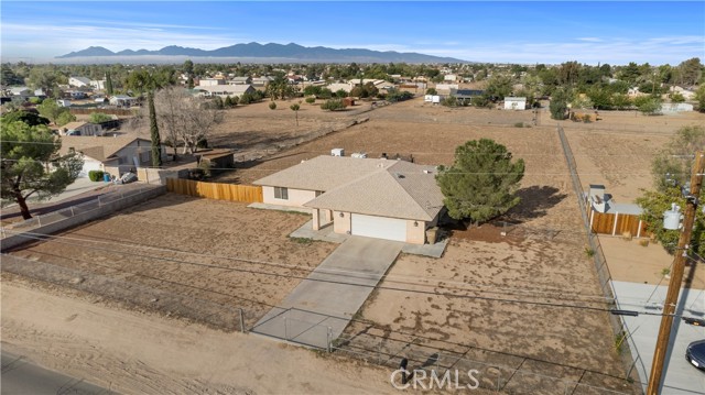 Detail Gallery Image 5 of 35 For 8530 11th, Hesperia,  CA 92345 - 3 Beds | 2 Baths