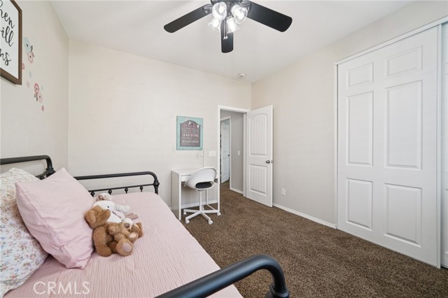 Detail Gallery Image 32 of 75 For 4805 Dovehurst Way, Fontana,  CA 92336 - 4 Beds | 4 Baths