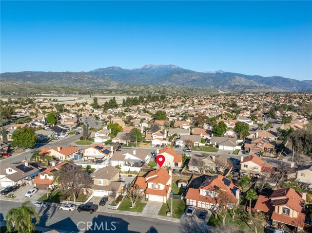 Detail Gallery Image 35 of 41 For 1893 Vosburg Ct, San Jacinto,  CA 92583 - 3 Beds | 2/1 Baths