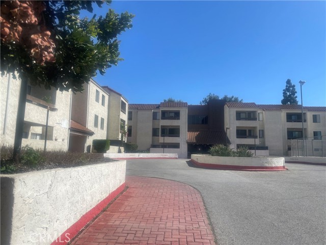 Detail Gallery Image 1 of 14 For 600 W 3rd St #A310,  Santa Ana,  CA 92701 - 2 Beds | 1 Baths