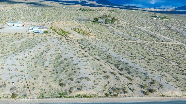 Detail Gallery Image 1 of 2 For 3 National Trails Hwy, Oro Grande,  CA 92368 - – Beds | – Baths
