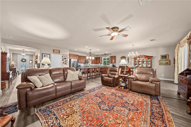 Detail Gallery Image 12 of 32 For 30094 Whembly, Menifee,  CA 92584 - 4 Beds | 2 Baths