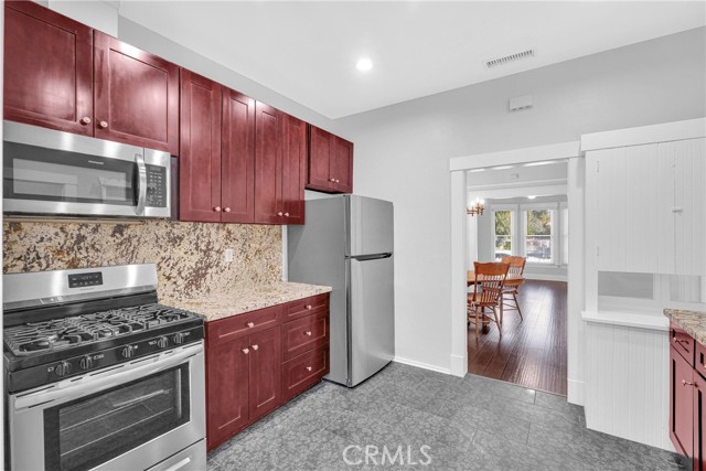 Detail Gallery Image 18 of 25 For 250 Sonora St, Redlands,  CA 92373 - 2 Beds | 1 Baths