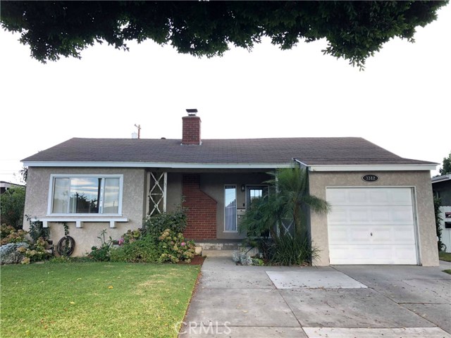 3312 Fanwood Ave, Long Beach, CA 90808