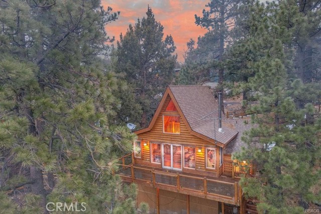 Detail Gallery Image 4 of 43 For 43478 Sheephorn Rd, Big Bear Lake,  CA 92315 - 3 Beds | 2 Baths