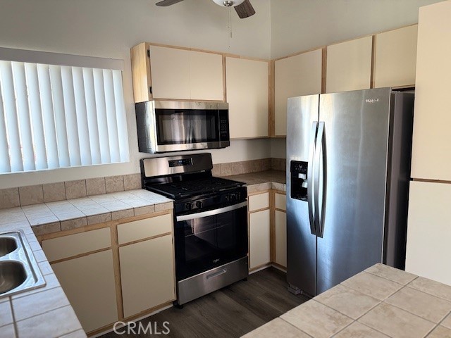 Detail Gallery Image 7 of 32 For 79700 Avenue 42 #9,  Bermuda Dunes,  CA 92203 - 2 Beds | 2 Baths