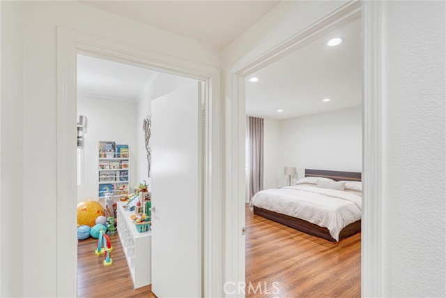 Detail Gallery Image 23 of 40 For 5540 Sylmar Ave #5,  Sherman Oaks,  CA 91401 - 2 Beds | 2 Baths