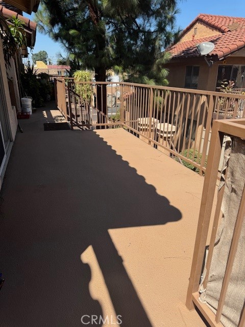 Detail Gallery Image 10 of 12 For 995 Margarita Dr #F203,  Corona,  CA 92879 - 2 Beds | 2 Baths