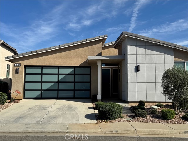 Detail Gallery Image 3 of 7 For 1524 Winding Sun Dr, Beaumont,  CA 92223 - 2 Beds | 2/1 Baths