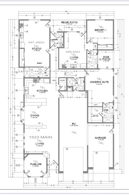 Detail Gallery Image 3 of 13 For 18189 Kalin Ranch Dr, Victorville,  CA 92395 - 3 Beds | 4 Baths