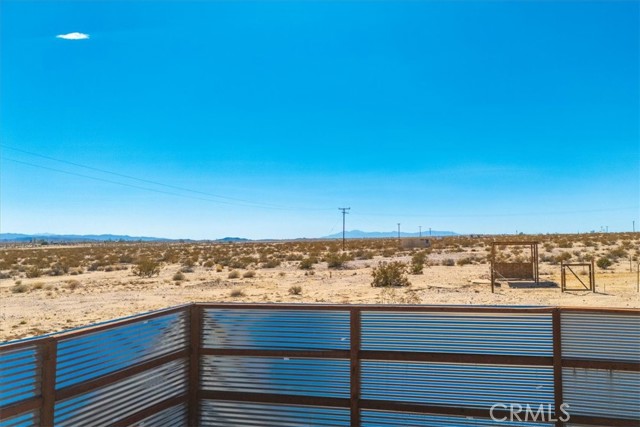 Detail Gallery Image 42 of 55 For 1282 Morongo Rd, Twentynine Palms,  CA 92277 - 2 Beds | 1 Baths