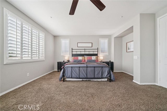 Detail Gallery Image 45 of 75 For 4805 Dovehurst Way, Fontana,  CA 92336 - 4 Beds | 4 Baths