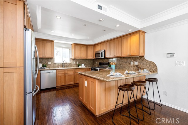 2604 Ruhland Ave, Redondo Beach, California 90278, 3 Bedrooms Bedrooms, ,2 BathroomsBathrooms,Residential,Sold,Ruhland Ave,SB22172600