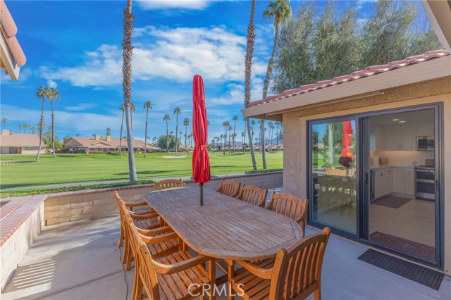 Detail Gallery Image 40 of 63 For 122 Conejo Cir, Palm Desert,  CA 92260 - 3 Beds | 2 Baths