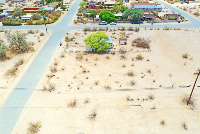 Lot 2 & 3