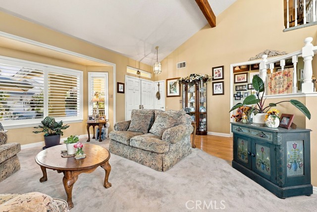 4 Bed Home for Sale in Saugus, California
