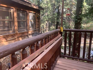 Detail Gallery Image 16 of 29 For 402 Burnt Mill Canyon Rd, Cedarpines Park,  CA 92322 - 2 Beds | 1/1 Baths