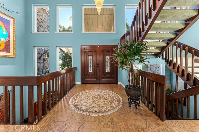 Detail Gallery Image 9 of 60 For 1457 Crestview Rd, Redlands,  CA 92374 - 4 Beds | 3/2 Baths