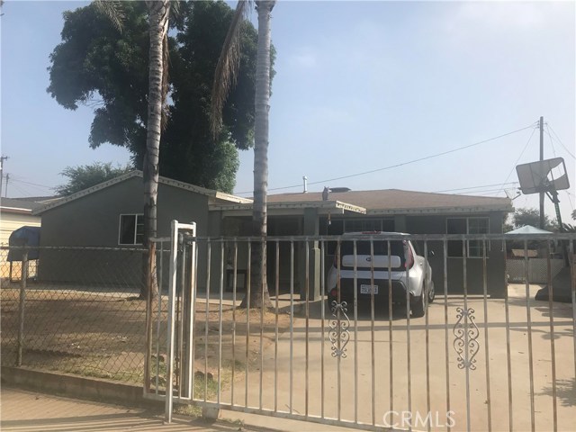 15015 Hayland St, La Puente, CA 91744